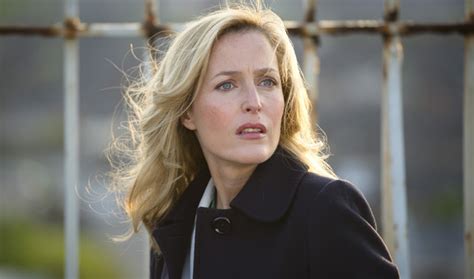 The Fall - Gillian Anderson - AR15.COM