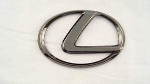 Lexus Emblem | eBay