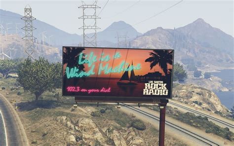 GTA 5: Full list of songs in the game