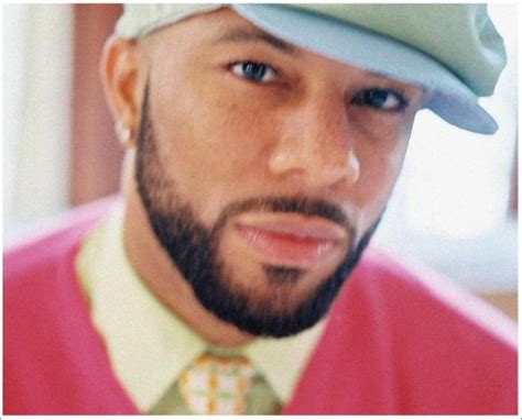 Common Memoir Debuts On NY Times Best Seller List - Urban Islandz