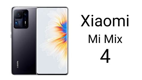 Xiaomi Mi Mix 4 Review, Pros and Cons