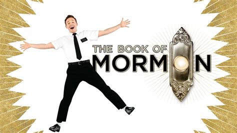 The Book of Mormon new UK & European tour announced | West End Theatre