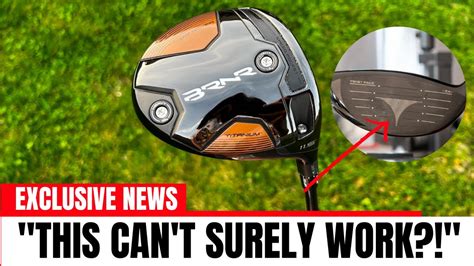 BRUTALLY HONEST Taylormade BRNR Mini Driver REVIEW...(THERE'S HIDDEN ...