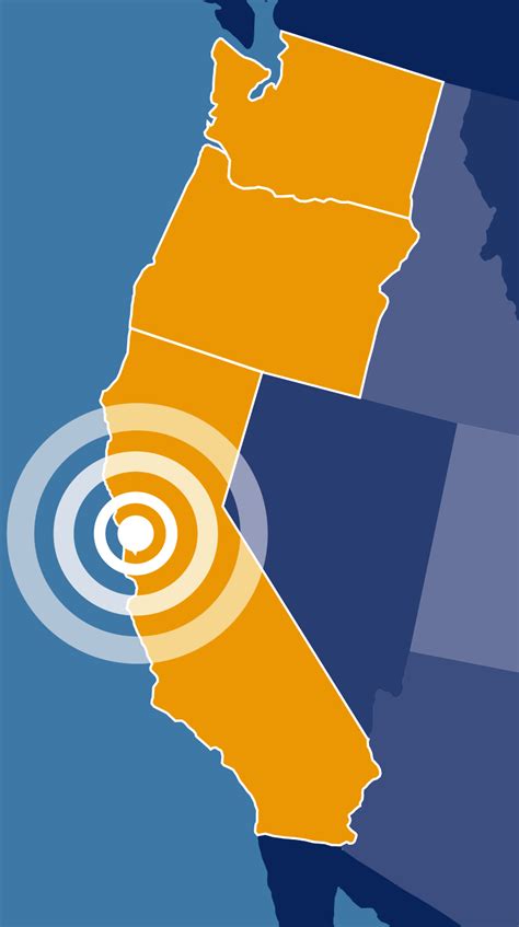 California Earthquake Early Warning | California Earthquake Early ...