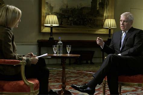 Prince Andrew Interview Analysis - Image to u