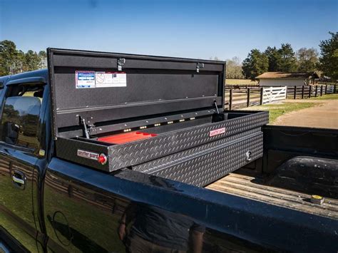 truck tool box for chevy silverado 1500 - latonya-zeagler