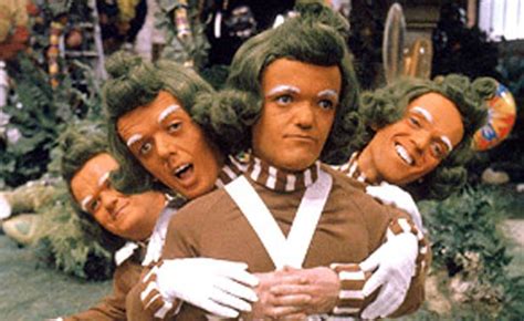 The Oompa Loompa Complex: 3 Spray Tan Lies