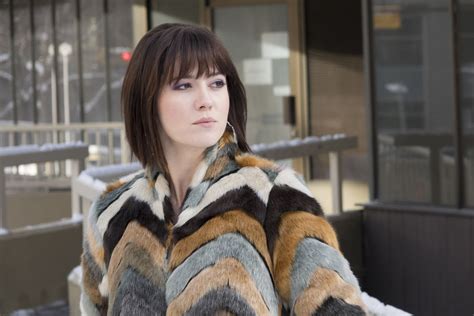 MARY ELIZABETH WINSTEAD – Fargo, Season 3 Promors – HawtCelebs