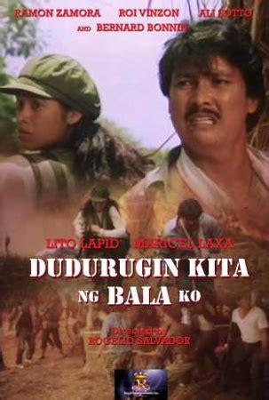 Funny Filipino Action Movie Titles