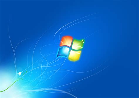 Microsoft Windows 7 Wallpapers - Top Free Microsoft Windows 7 ...