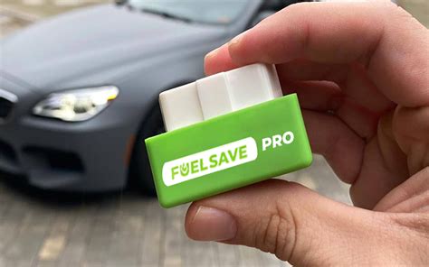 The 5 Best Car Fuel-Saving Devices of 2022