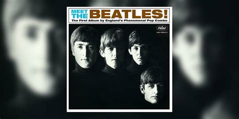 Revisiting The Beatles’ ‘Meet The Beatles!’ (1964) | Retrospective Tribute