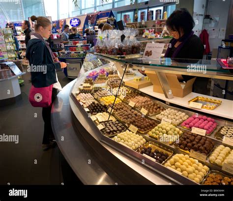 Cologne - the Lindt Chocolate museum and working factory tour on the ...