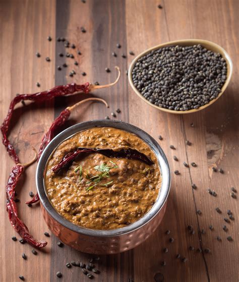 punjabi dal makhani - glebe kitchen