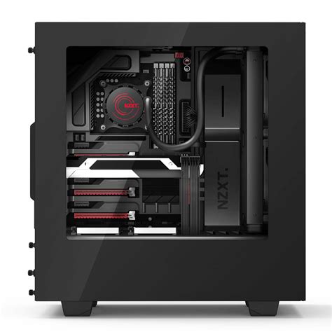 NZXT Releases the S340 Mid-Tower Desktop PC Casing – goldfries