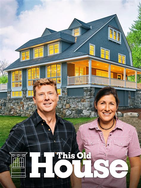 This Old House Season 45 | Rotten Tomatoes