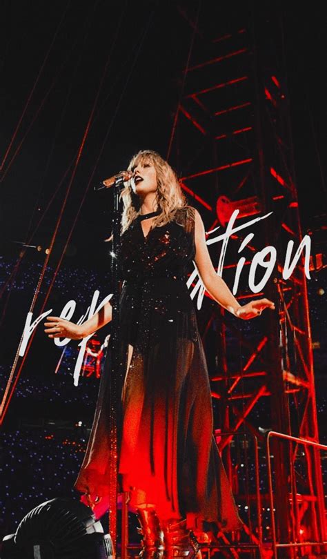 Taylor Swift Reputation Wallpaper Hd