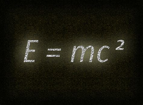 Download Theory Of Relativity, Albert Einstein, Formula. Royalty-Free ...