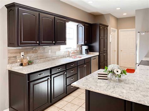 Popular ★ kitchen cabinet color trends in 2021 Kitchen cabinet colors ideas