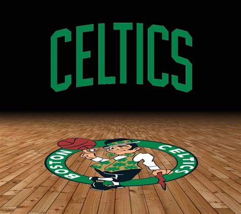 Background Celtics Wallpaper - EnWallpaper