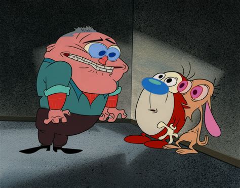 Ren And Stimpy Wallpapers Group (70+)