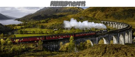 Hogwarts Express – Pretend Tickets