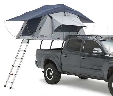 Thule Tepui Ruggedized Kukenam Roof Top Tent - Read Reviews & FREE ...