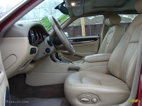 2000 Jaguar XJ XJ8 interior Photo #43092136 | GTCarLot.com