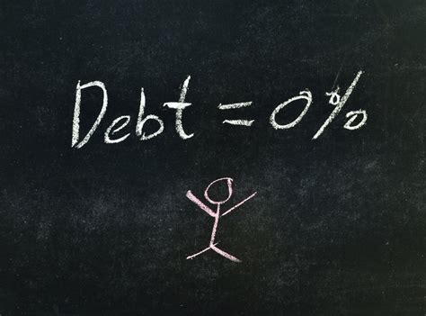 8 Ways to Get Out of Debt in 2021 | Credit.com