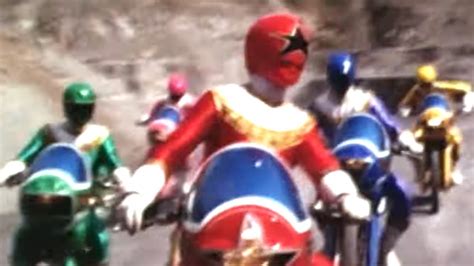 Rangers of Two Worlds, Part I | Zeo | Full Episode | S04 | E46 | Power Rangers Official - YouTube