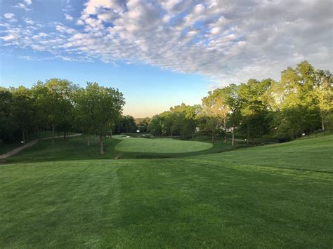 The #1 Writer in Golf: The 2019 Memorial Tournament: Inside the Course (Muirfield Village Golf ...