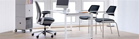 Steelcase Amia Chair Manual and Diagram (Parts & Repair)