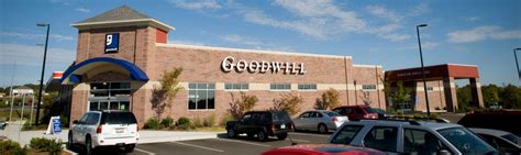 GOODWILL HOURS | What Time Does Goodwill Close-Open?