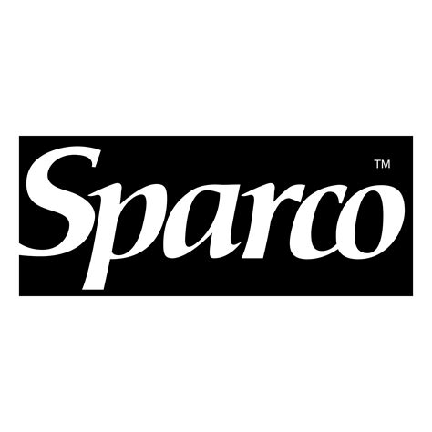 Sparco Logo PNG Transparent & SVG Vector - Freebie Supply