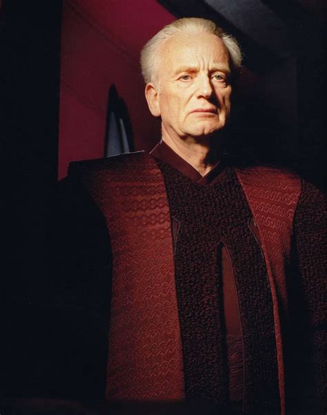 TOP 20 Most Famous Emperor Palpatine Quotes – Darth Sidious