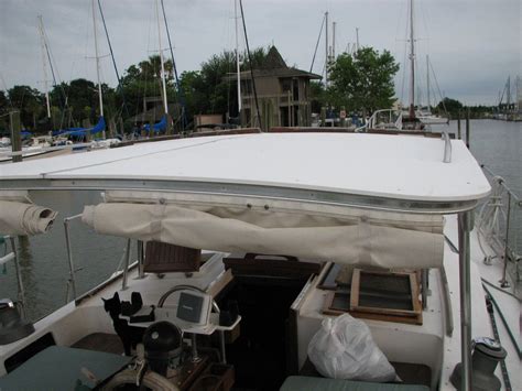 Boat Plans: Boat Hardtop Plans