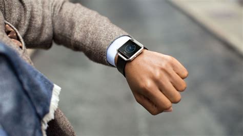 The Fitbit smartwatch will be a long-lasting, waterproof, health ...