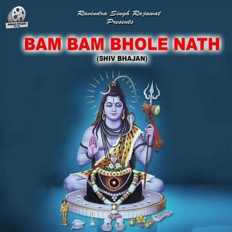 Bam Bam Bhole Nath Songs Download: Bam Bam Bhole Nath MP3 Songs Online ...