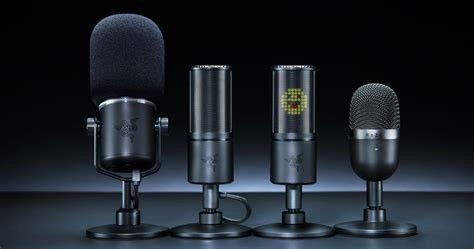 Razer Seiren Mini Review