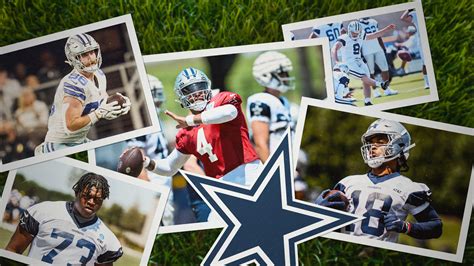 Cowboys camp superlatives: Micah Parsons highlights All-Oxnard Awards - BarstwoolSports.com