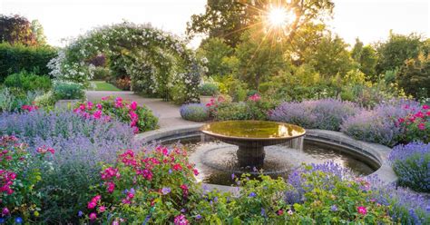 Les jardins de Wisley (Royal Horticultural Society) | VisitBritain