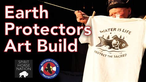 Earth Protectors Art Build- Longmont CO The Longmont Leader