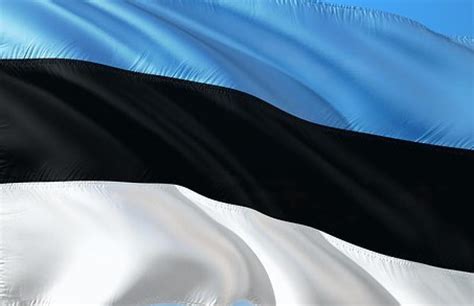 Happy Independence Day! 100 years of the Republic of Estonia!