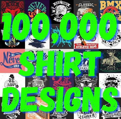 Editable Tshirt Design Bundle Print on Demand Shirt Designs | Etsy