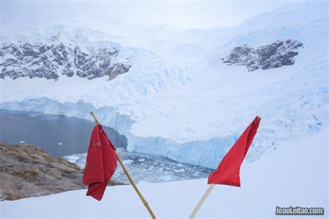 Antarctica Travel Guide - All You Need To Know