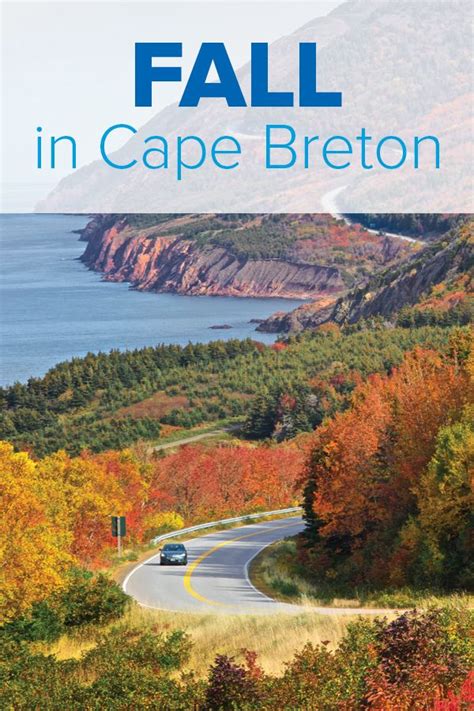 Fall in Cape Breton | Canada travel, Fall travel, Canada road trip