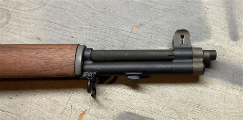 The CMP Expert Grade M1 Garand: Initial Review - The Kommando Blog