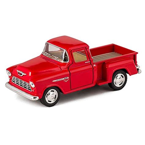 The Best Big Red Toy Truck You Can Buy - Get Ready for Hours of Fun!