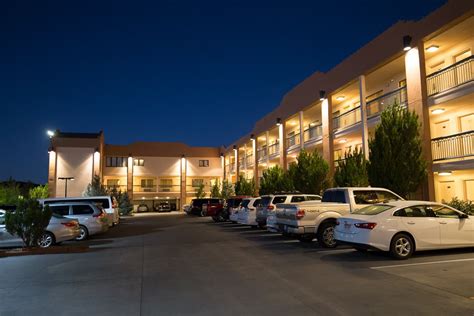 Grand Canyon Plaza Hotel - Tusayan - Grand Canyon Deals