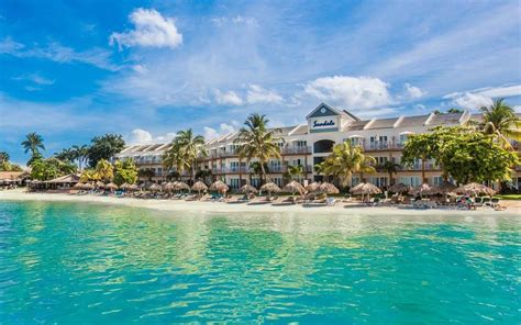 Sandals Negril Hotel Review, Jamaica | Travel